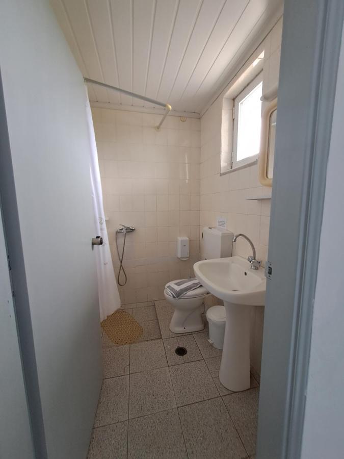 Haridimos Apartments Tavronitis Eksteriør billede